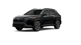 New 2026 Toyota Corolla Cross SUV