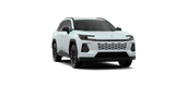 New 2026 Toyota RAV4 SUV