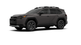 New 2026 Toyota RAV4 Plug-in Hybrid SUV