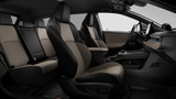 New 2026 Toyota bZ Woodland SUV