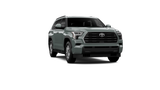 New 2026 Toyota Sequoia SUV