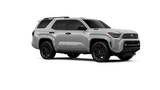 New 2026 Toyota 4Runner i-FORCE MAX SUV