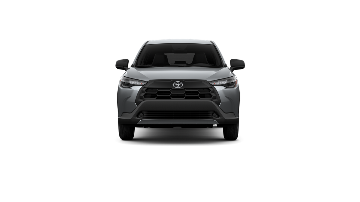 2026 Toyota Corolla Cross L photo 30