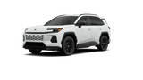New 2026 Toyota RAV4 SUV