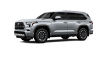 New 2026 Toyota Sequoia SUV