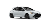 New 2027 Toyota Corolla Hatchback Sedan