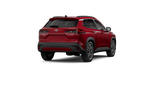 New 2026 Toyota Corolla Cross SUV