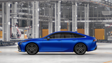 New 2026 Toyota Mirai Sedan