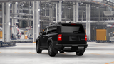 New 2027 Toyota Land Cruiser SUV