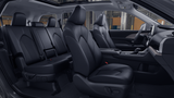 New 2026 Toyota Grand Highlander SUV