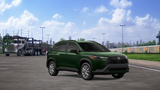 New 2026 Toyota Corolla Cross SUV