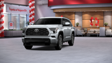 New 2026 Toyota Sequoia SUV