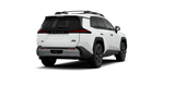 New 2026 Toyota RAV4 SUV