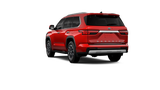 New 2026 Toyota Sequoia SUV