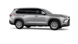 New 2026 Toyota Grand Highlander Hybrid SUV