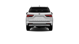 New 2026 Toyota Sequoia SUV