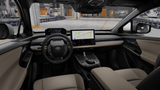 New 2026 Toyota bZ Woodland Sedan