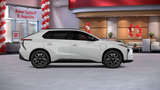 New 2026 Toyota bZ SUV