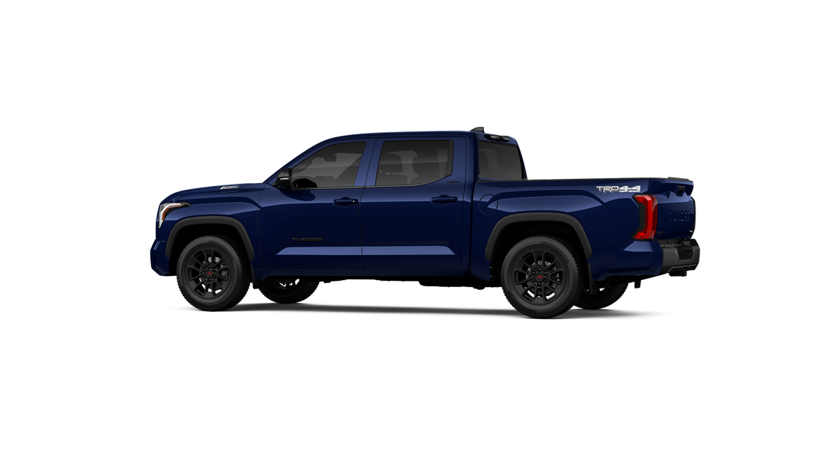 2026 Toyota Tundra Limited - Photo 31
