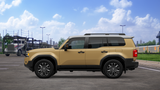 New 2027 Toyota Land Cruiser SUV