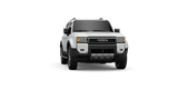 New 2027 Toyota Land Cruiser SUV