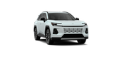 New 2026 Toyota RAV4 SUV