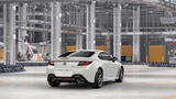 New 2026 Toyota GR86 Coupe