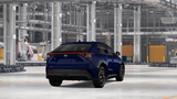 New 2026 Toyota bZ SUV