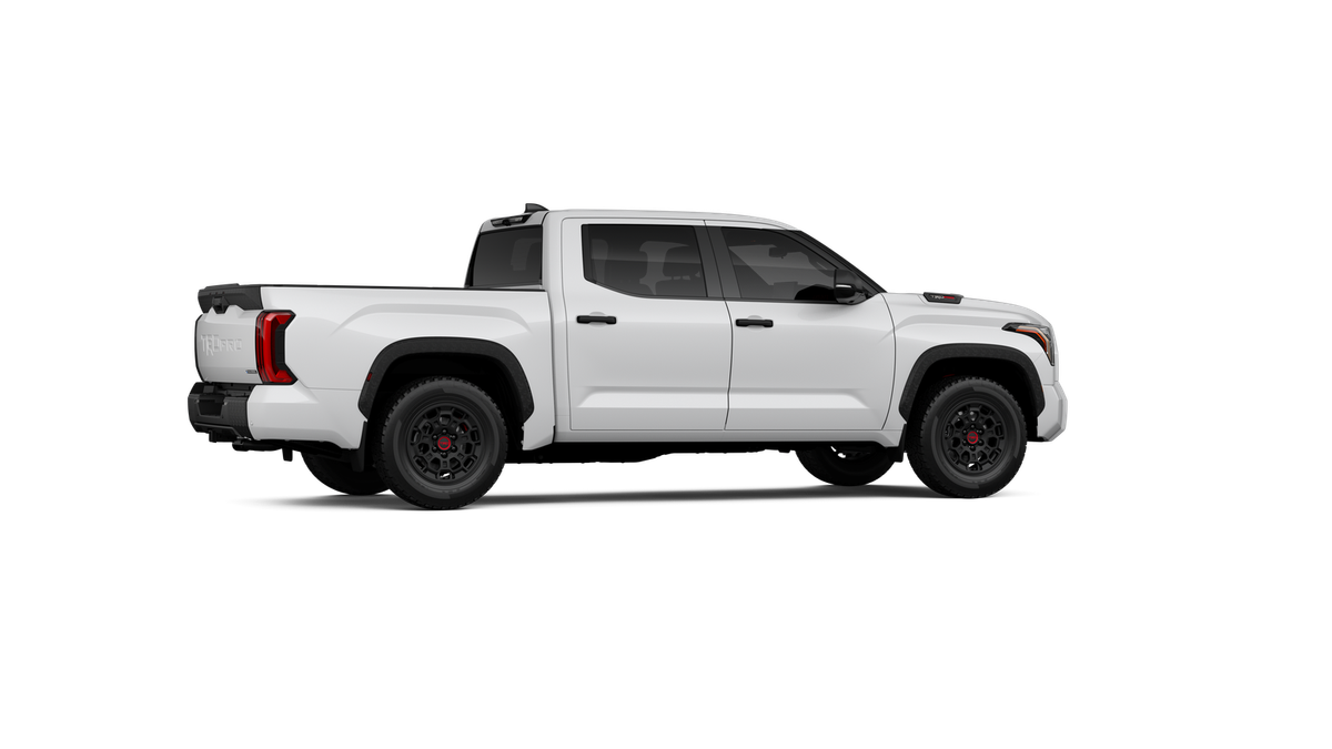 New 2026 Toyota Tundra i-FORCE MAX Truck