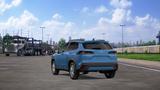 New 2026 Toyota Corolla Cross SUV