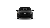 New 2027 Toyota Corolla Hatchback Sedan