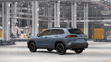 New 2026 Toyota Corolla Cross Hybrid SUV