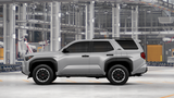 New 2026 Toyota 4Runner SUV