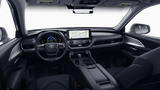 New 2026 Toyota Grand Highlander Hybrid SUV