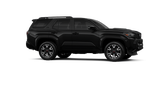New 2026 Toyota 4Runner Wagon