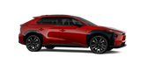 New 2026 Toyota bZ SUV