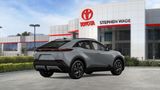 New 2026 Toyota C-HR SUV