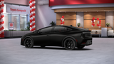 New 2027 Toyota Prius Plug-in Hybrid Sedan
