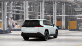 New 2026 Toyota RAV4 SUV