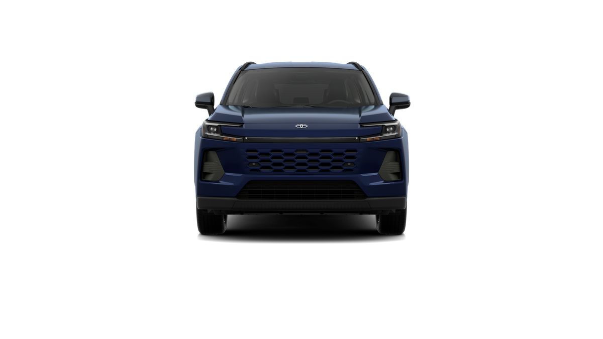 New 2026 Blueprint Toyota  XLE Premium image 19