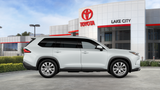 New 2026 Toyota Grand Highlander SUV