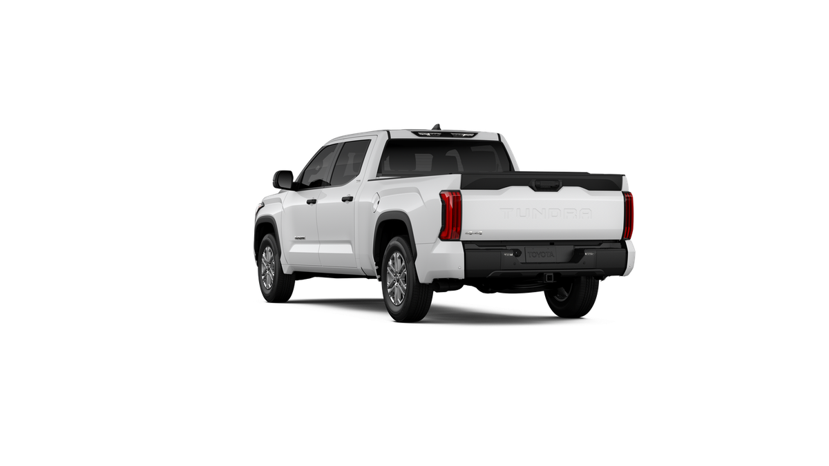 New 2026 Ice Cap Toyota  SR5 image 32