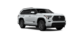 New 2026 Toyota Sequoia SUV