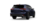 New 2026 Toyota Highlander SUV