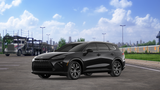 New 2026 Toyota Crown Signia Sedan