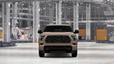 New 2026 Toyota Sequoia SUV