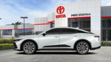 New 2026 Toyota Crown Sedan