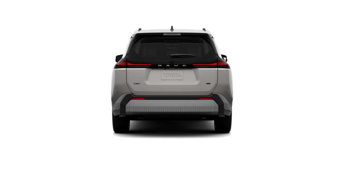New 2026 Meteor Shower Toyota  SE image 10