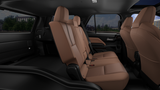 New 2026 Toyota 4Runner SUV