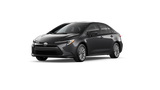 New 2026 Toyota Corolla Hybrid Sedan